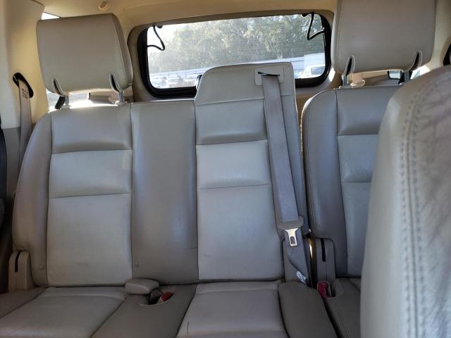 Photo 10 from auction – 2009 FORD EXPLORER E with VIN 1FMEU64EX9UA30532