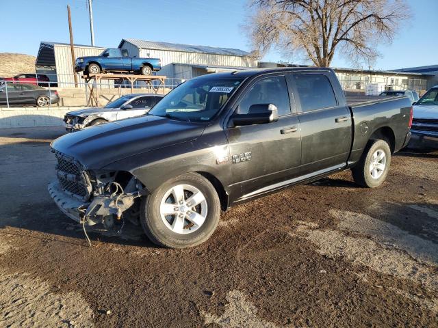 RAM 1500 ST 2016 with VIN 3C6RR7KT0GG376868 - Photo from auction
