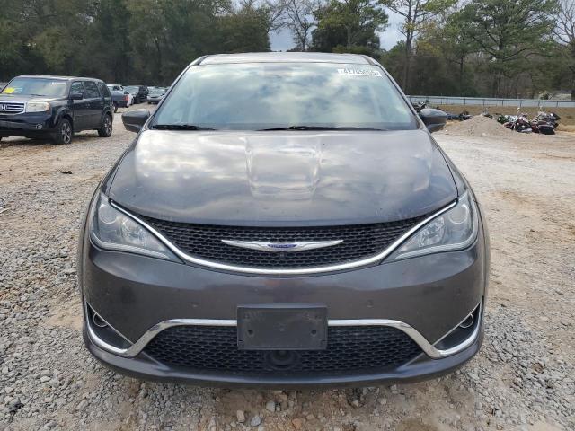 Photo 5 from auction – 2019 CHRYSLER PACIFICA T with VIN 2C4RC1FG6KR523945