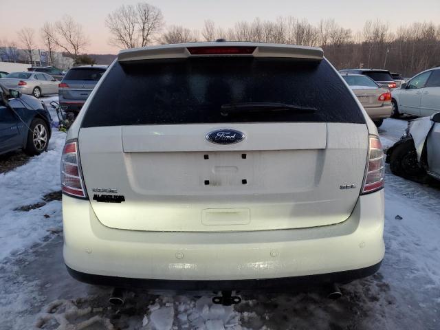 Photo 6 from auction – 2010 FORD EDGE SEL with VIN 2FMDK3JC9ABA05862