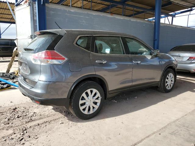 Photo 3 from auction – 2015 NISSAN ROGUE S with VIN KNMAT2MV2FP514722