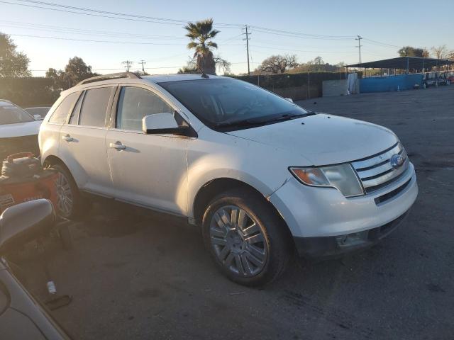 Photo 4 from auction – 2008 FORD EDGE LIMIT with VIN 2FMDK39C38BB48501