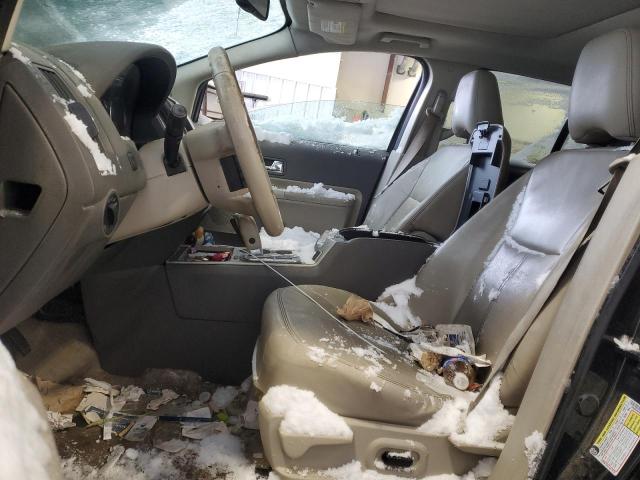 Снимка 7 от търг – 2010 FORD EDGE LIMIT с VIN 2FMDK3KC8ABA64626