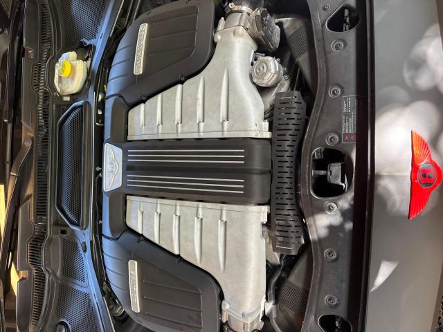 Photo 7 from auction – 2012 BENTLEY CONTINENTA with VIN SCBFR7ZA5CC074525