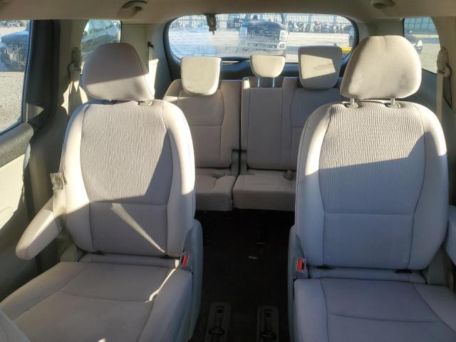 Photo 10 from auction – 2020 KIA SEDONA LX with VIN KNDMB5C19L6633997