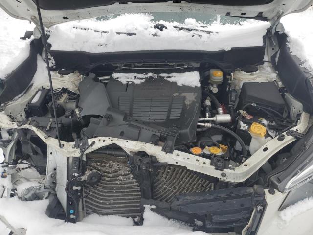 Photo 12 from auction – 2020 SUBARU FORESTER L with VIN JF2SKAUC9LH602447
