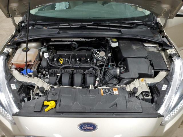 Photo 12 from auction – 2017 FORD FOCUS SE with VIN 1FADP3K28HL298522