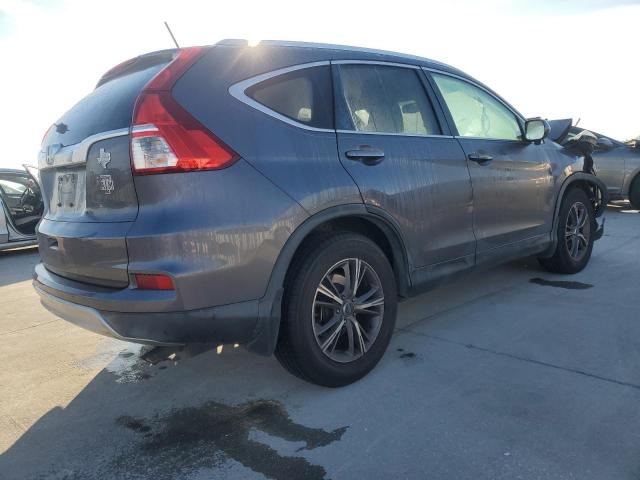 Photo 3 from auction – 2016 HONDA CR-V EXL with VIN 2HKRM3H72GH565300