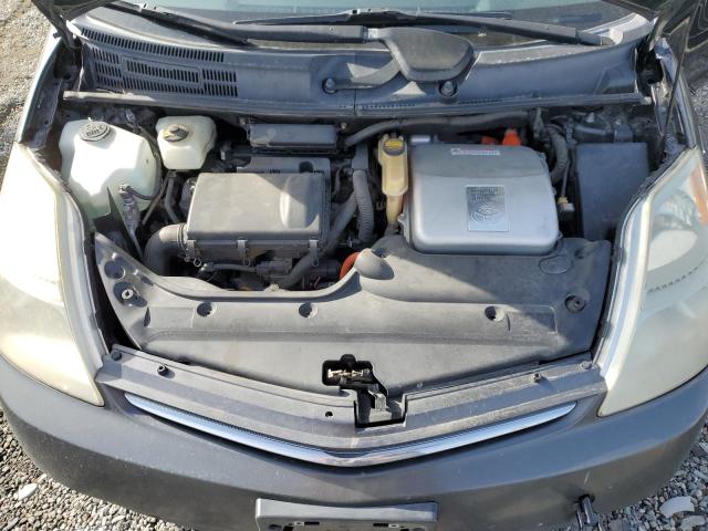 Photo 11 from auction – 2007 TOYOTA PRIUS with VIN JTDKB20U573248917