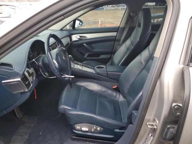 Photo 7 from auction – 2011 PORSCHE PANAMERA 2 with VIN WP0AA2A77BL013497