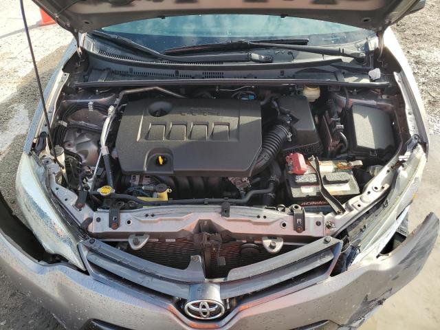 Photo 11 from auction – 2016 TOYOTA COROLLA L with VIN 2T1BURHE0GC618212