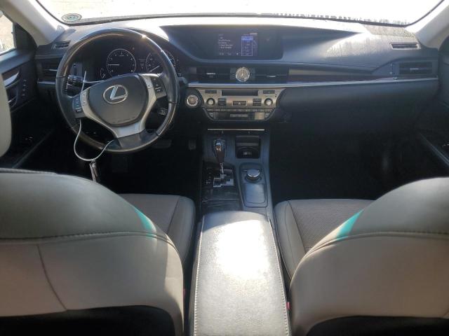 Photo 8 from auction – 2014 LEXUS ES 350 with VIN JTHBK1GG6E2140009