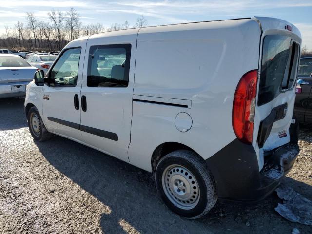 Photo 2 from auction – 2017 RAM PROMASTER with VIN ZFBERFAB3H6F53335