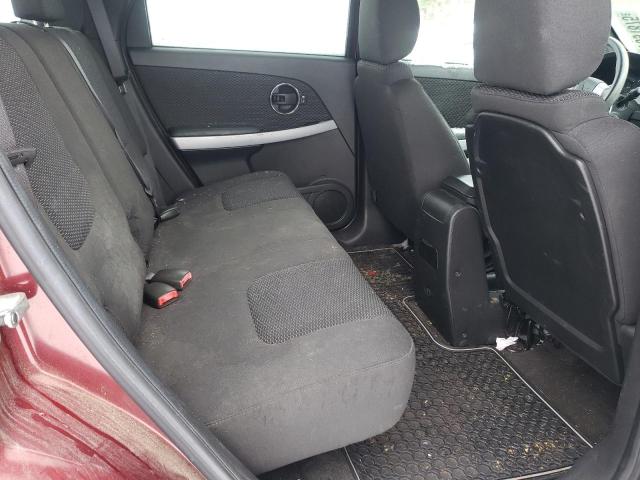 Photo 11 from auction – 2008 PONTIAC TORRENT with VIN 2CKDL33F786282482