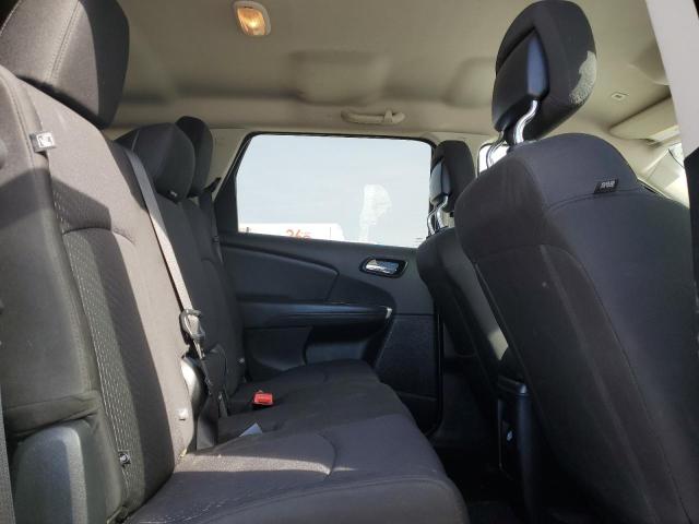 Photo 11 from auction – 2018 DODGE JOURNEY SE with VIN 3C4PDCAB0JT385097