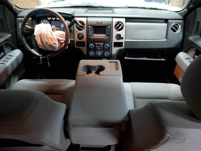 Photo 8 from auction – 2014 FORD F150 SUPER with VIN 1FTFW1ET5EFA59972