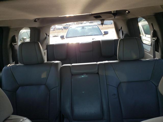 Photo 10 from auction – 2014 HONDA PILOT EXL with VIN 5FNYF4H5XEB051796