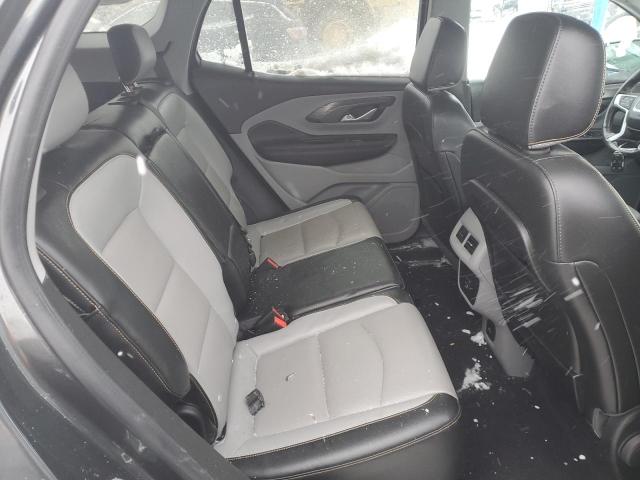 Photo 10 from auction – 2020 GMC TERRAIN SL with VIN 3GKALVEV3LL152329