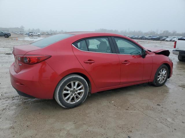 Photo 3 from auction – 2016 MAZDA 3 SPORT with VIN 3MZBM1U70GM259571