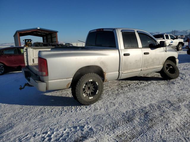 Photo 3 from auction – 2004 DODGE RAM 1500 S with VIN 1D7HU18D14S522155