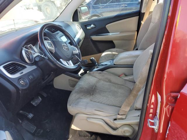 Photo 7 from auction – 2015 DODGE JOURNEY SE with VIN 3C4PDCAB3FT700160