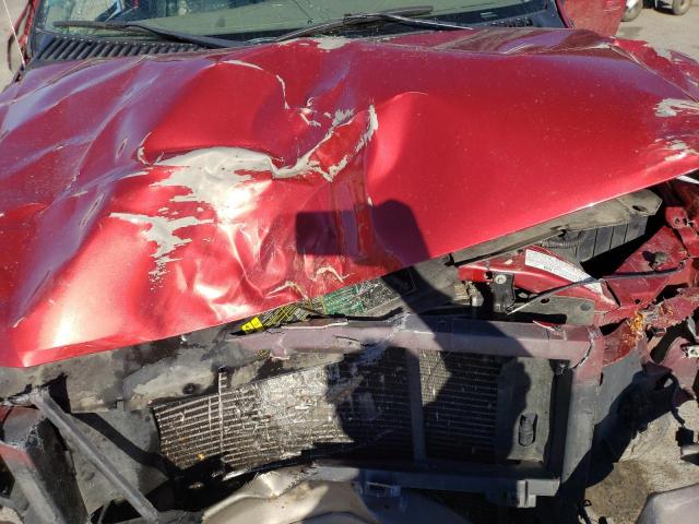 Photo 11 from auction – 2004 FORD EXCURSION with VIN 1FMSU45P24EA16957