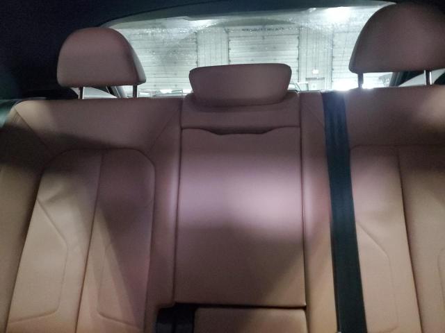 Photo 10 from auction – 2021 AUDI Q3 PREMIUM with VIN WA1EECF34M1051733