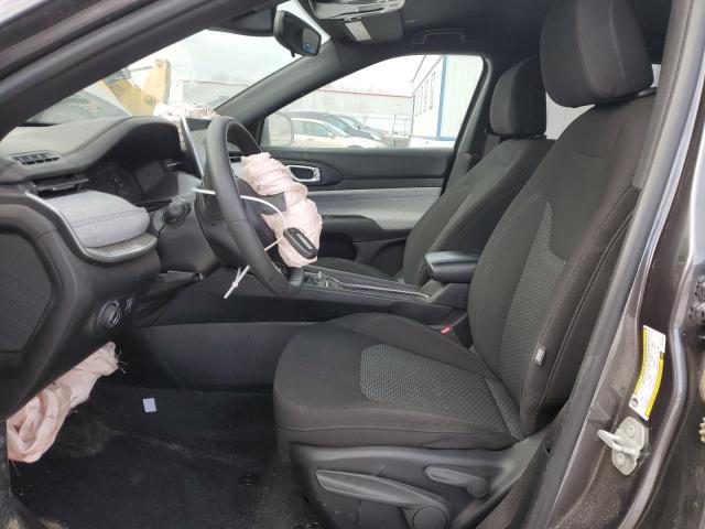 Photo 7 from auction – 2023 JEEP COMPASS SP with VIN 3C4NJDAN9PT558379