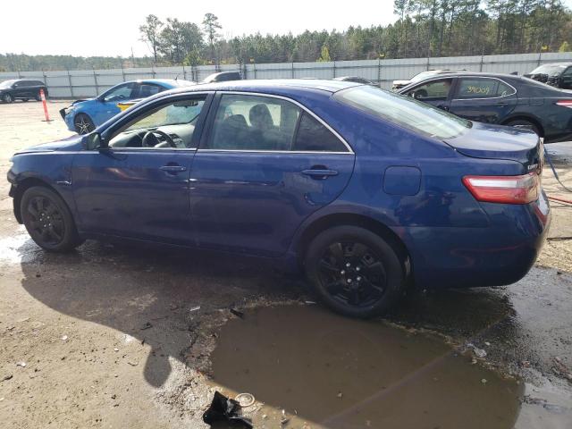 Photo 2 from auction – 2009 TOYOTA CAMRY BASE with VIN 4T1BE46K49U349836