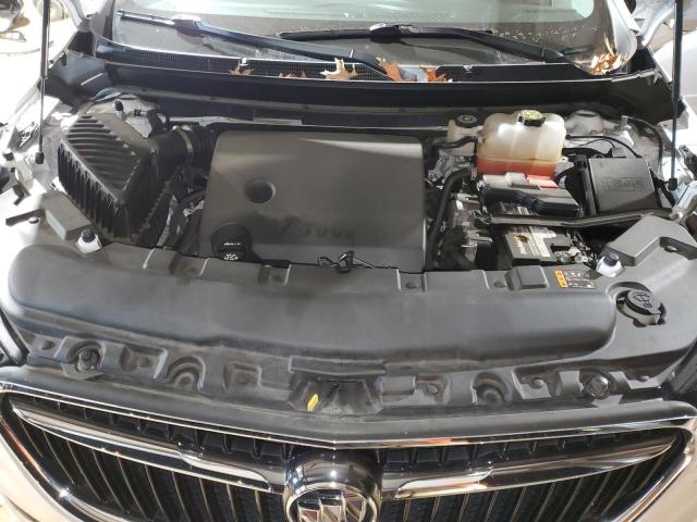 Photo 12 from auction – 2019 BUICK ENCLAVE ES with VIN 5GAERBKW7KJ309388