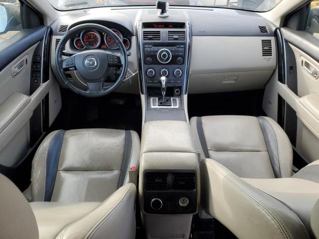 Photo 8 from auction – 2007 MAZDA CX-9 with VIN JM3TB38C270103994