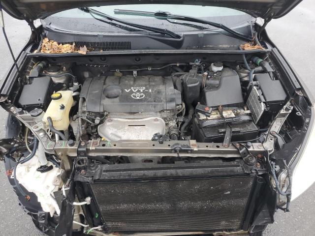 Photo 12 from auction – 2011 TOYOTA RAV4 with VIN 2T3BF4DV5BW097666