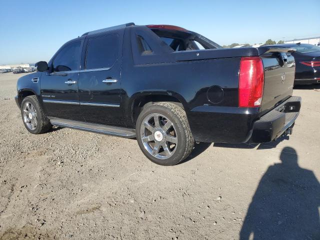 Photo 2 from auction – 2013 CADILLAC ESCALADE E with VIN 3GYT4MEF2DG179689