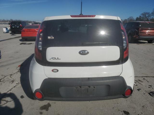 Photo 6 from auction – 2014 KIA SOUL with VIN KNDJN2A29E7717688