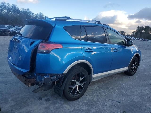 Photo 3 from auction – 2016 TOYOTA RAV4 SE with VIN JTMJFREV3GJ054652