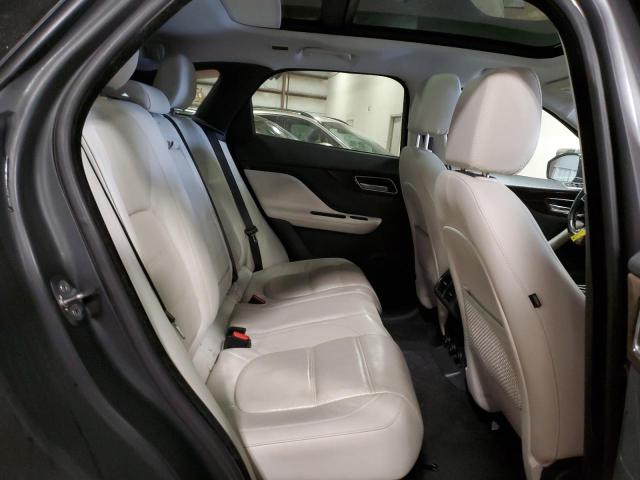 Photo 11 from auction – 2017 JAGUAR F-PACE PRE with VIN SADCK2BV0HA076808