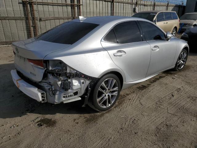 Снимка 3 от търг – 2018 LEXUS IS 300 с VIN JTHBA1D29J5073863