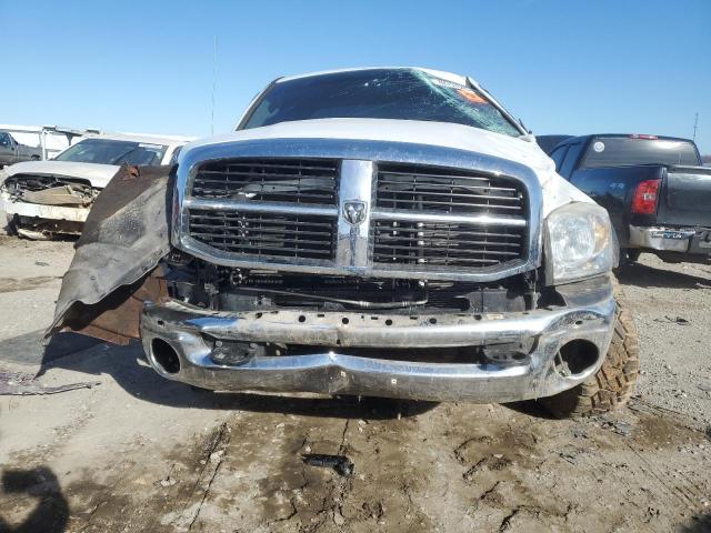 Photo 5 from auction – 2006 DODGE RAM 2500 S with VIN 3D7KS28D46G274446
