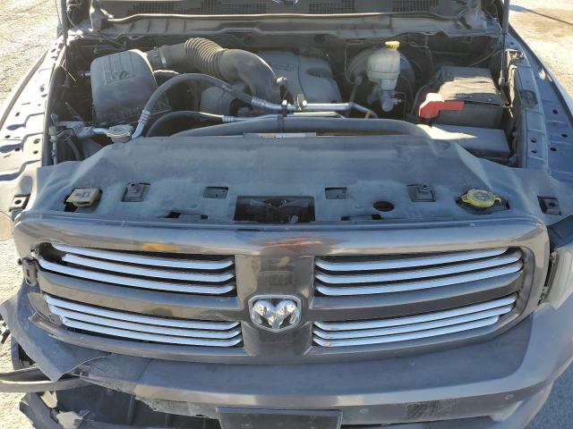Photo 11 from auction – 2014 RAM 1500 SPORT with VIN 1C6RR6UTXES276600