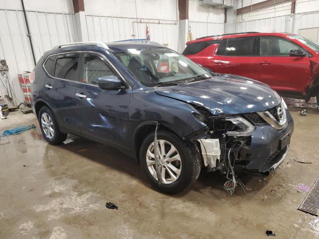 Photo 4 from auction – 2016 NISSAN ROGUE S with VIN KNMAT2MV8GP735694