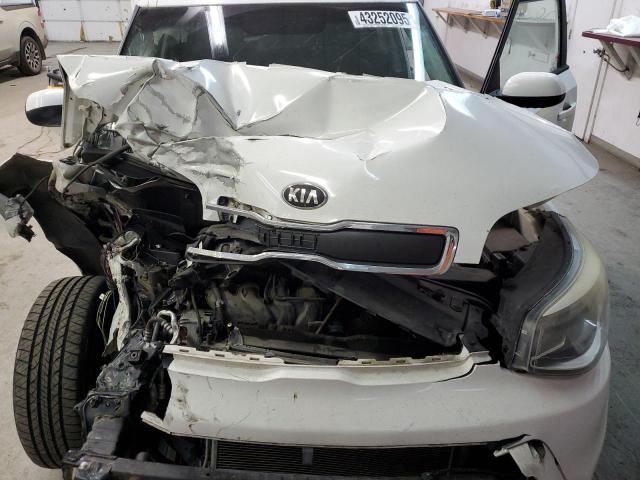 Photo 11 from auction – 2014 KIA SOUL with VIN KNDJN2A20E7010379