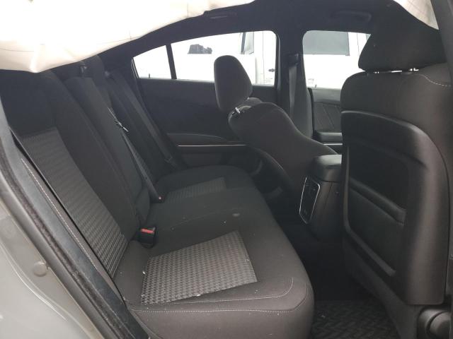 Photo 10 from auction – 2023 DODGE CHARGER SC with VIN 2C3CDXGJ3PH653571