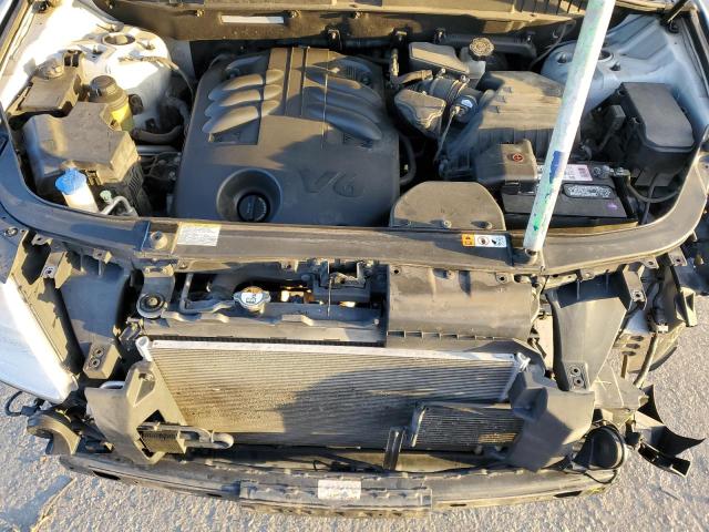 Photo 12 from auction – 2012 HYUNDAI VERACRUZ G with VIN KM8NU4CC3CU200497