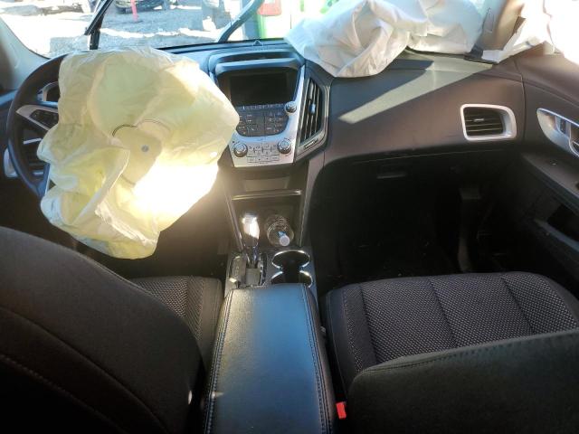 Photo 8 from auction – 2017 CHEVROLET EQUINOX LT with VIN 2GNFLFEK2H6343773