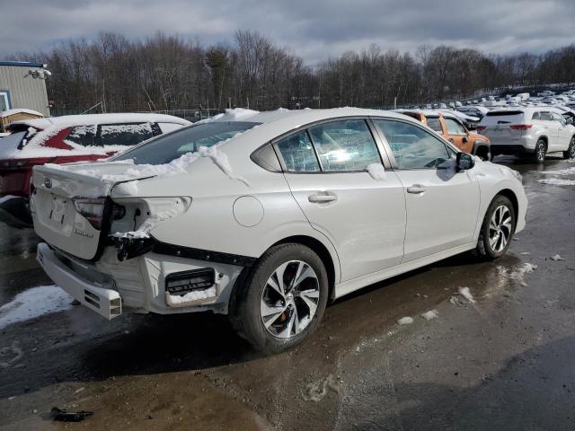 Photo 3 from auction – 2025 SUBARU LEGACY PRE with VIN 4S3BWAC62S3002511