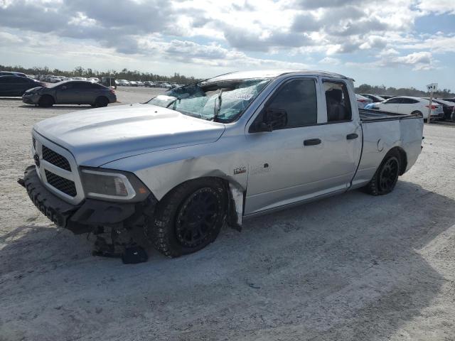 RAM 1500 ST 2015 with VIN 1C6RR6FT4FS650973 - Photo from auction