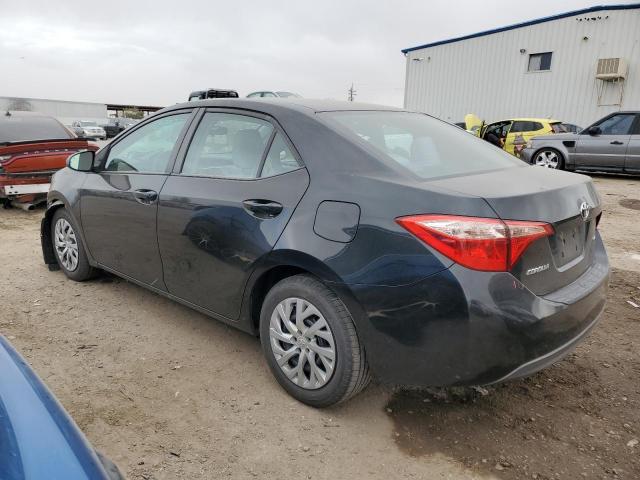 Photo 2 from auction – 2018 TOYOTA COROLLA L with VIN 2T1BURHE8JC045017