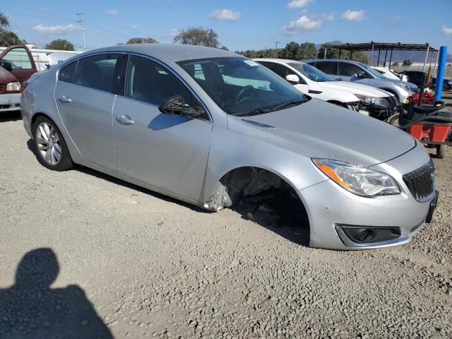Photo 4 from auction – 2016 BUICK REGAL with VIN 2G4GK5EX2G9208341