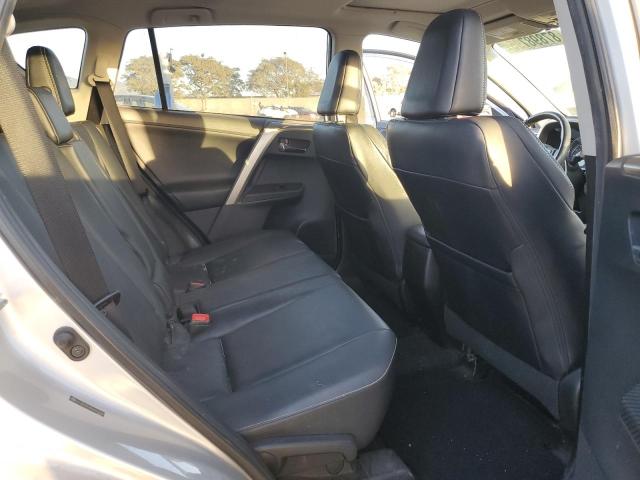 Photo 11 from auction – 2013 TOYOTA RAV4 LIMIT with VIN 2T3DFREV0DW022526