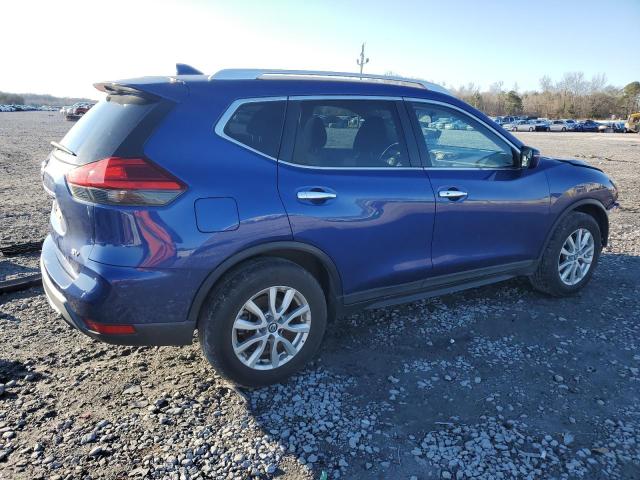 Photo 3 from auction – 2017 NISSAN ROGUE S with VIN KNMAT2MT3HP595540